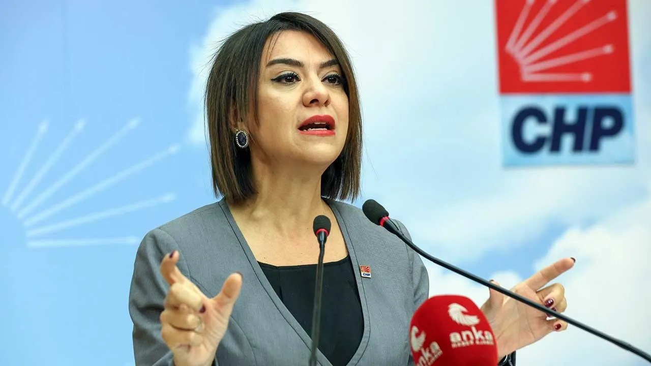 CHP'den Asgari Ücret Tepkisi: Sarayın 1 Buçuk Dakikada Harcadığı Para