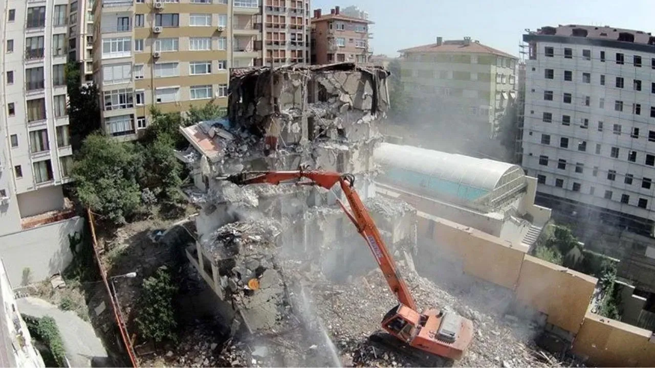 Kentsel Dönüşüm Projelerinde Verilen Destek, Ortalama Kiranın Ancak Üçte Birini Karşılıyor!