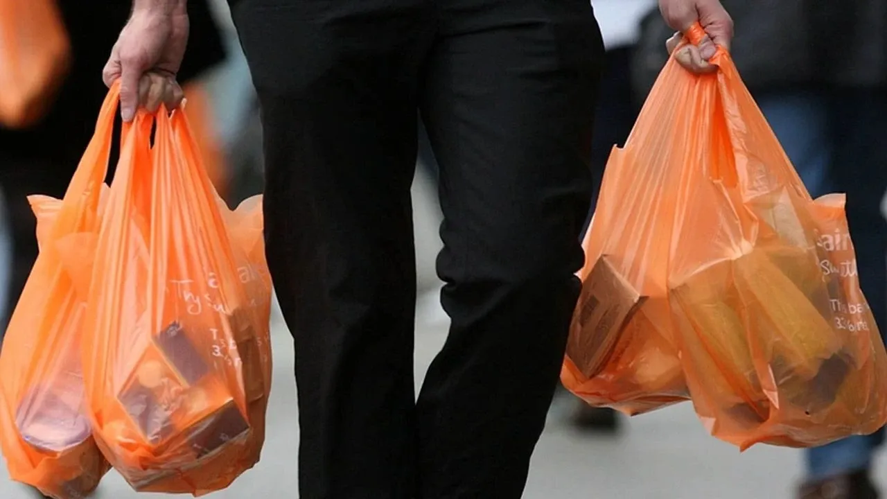 Market Poşetleri 1,5 Lira Mı Oluyor?