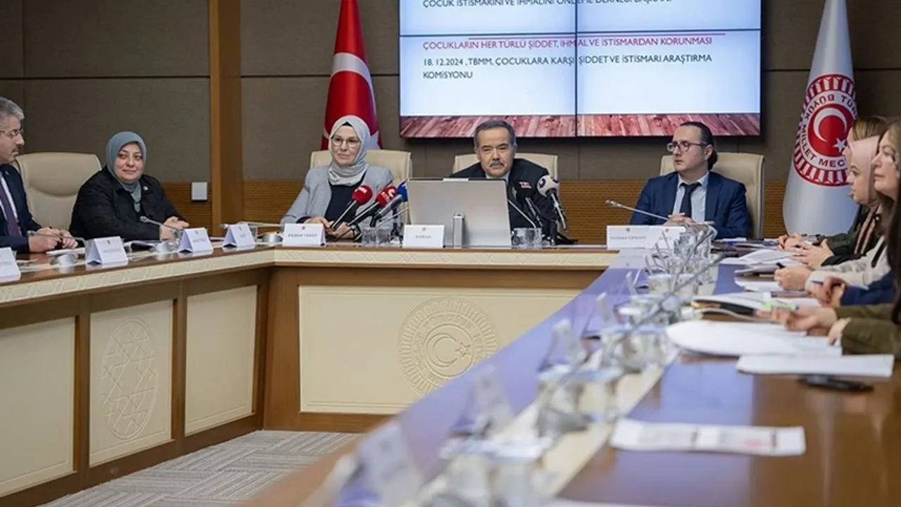 Meclis Araştırması Komisyonu, Narin İçin Diyarbakır’a Geliyor