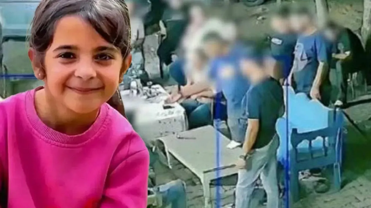 Narin Cinayetinde Yeni Gelişme: Düğüm Çözülüyor