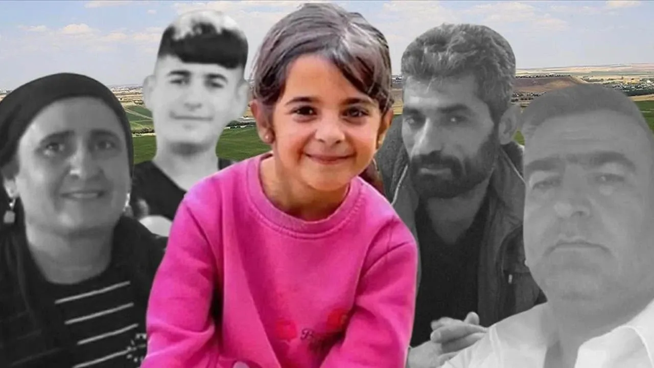 Narin Davasında Karşılıklı Suçlamalar: Şok Belgeler Havalarda Uçuştu!