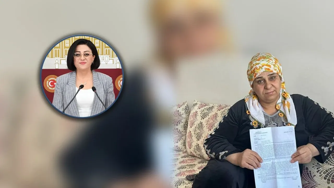 28 Yıl Sonra Sınır Dışı Kararı Alındı