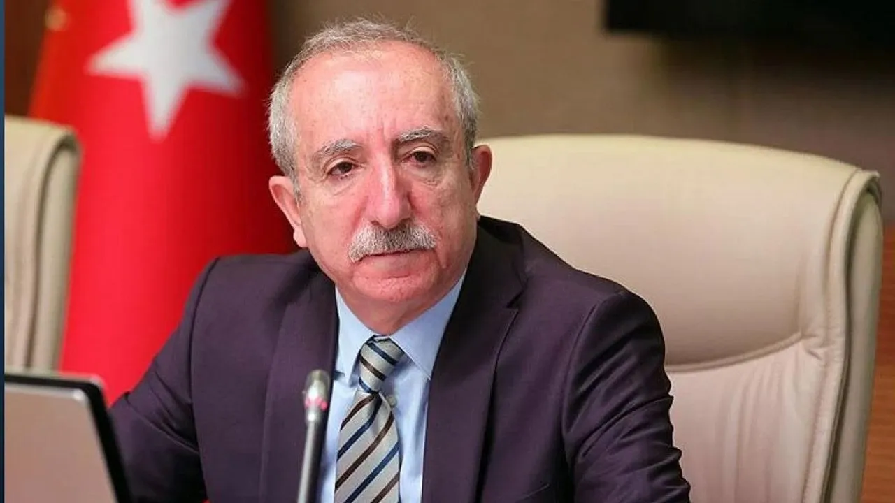 AK Partili Miroğlu: Kürtler Bir Yüzyılı Daha Yenilgiyle Geçirmek İstemiyor