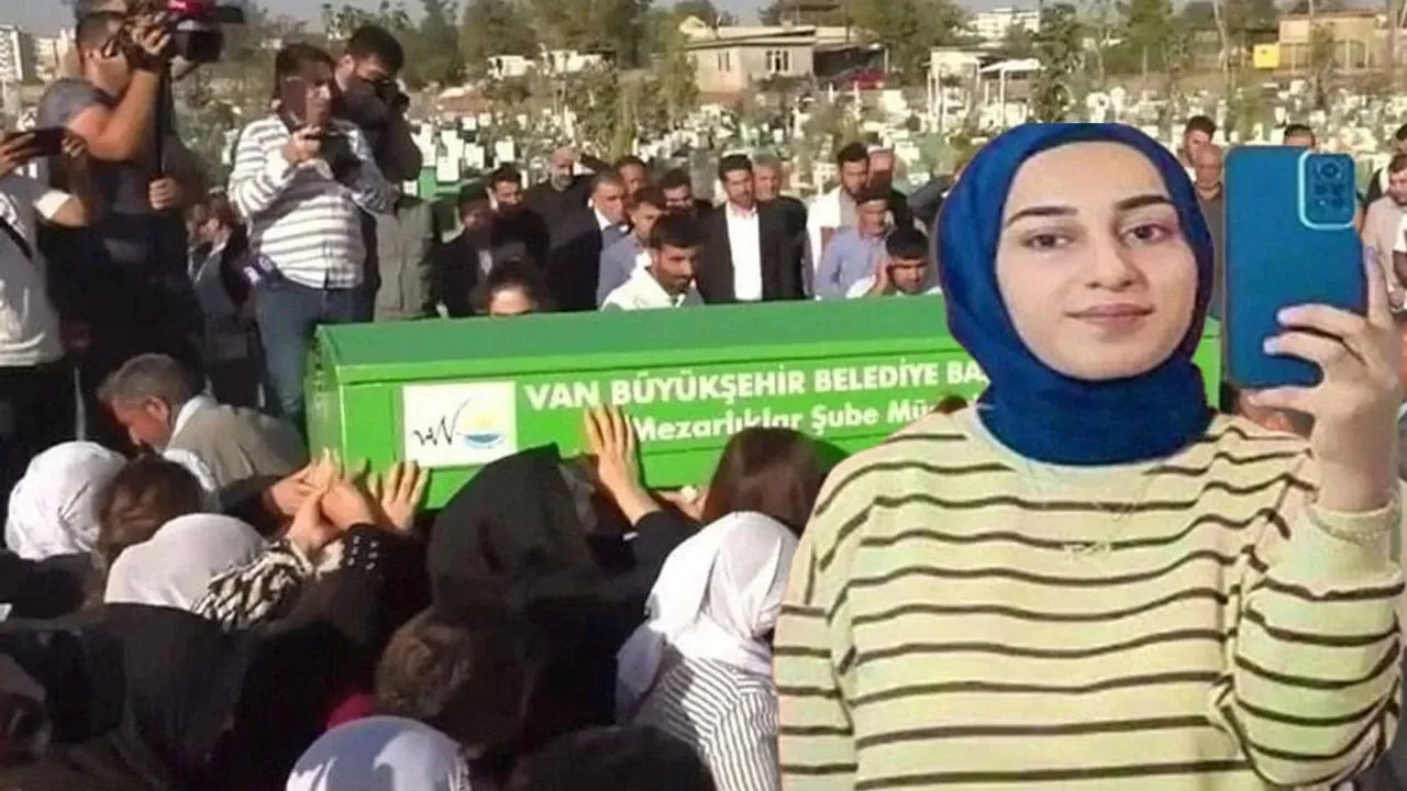 Diyarbakırlı Rojin Kabaiş Olayında Flaş Gelişme