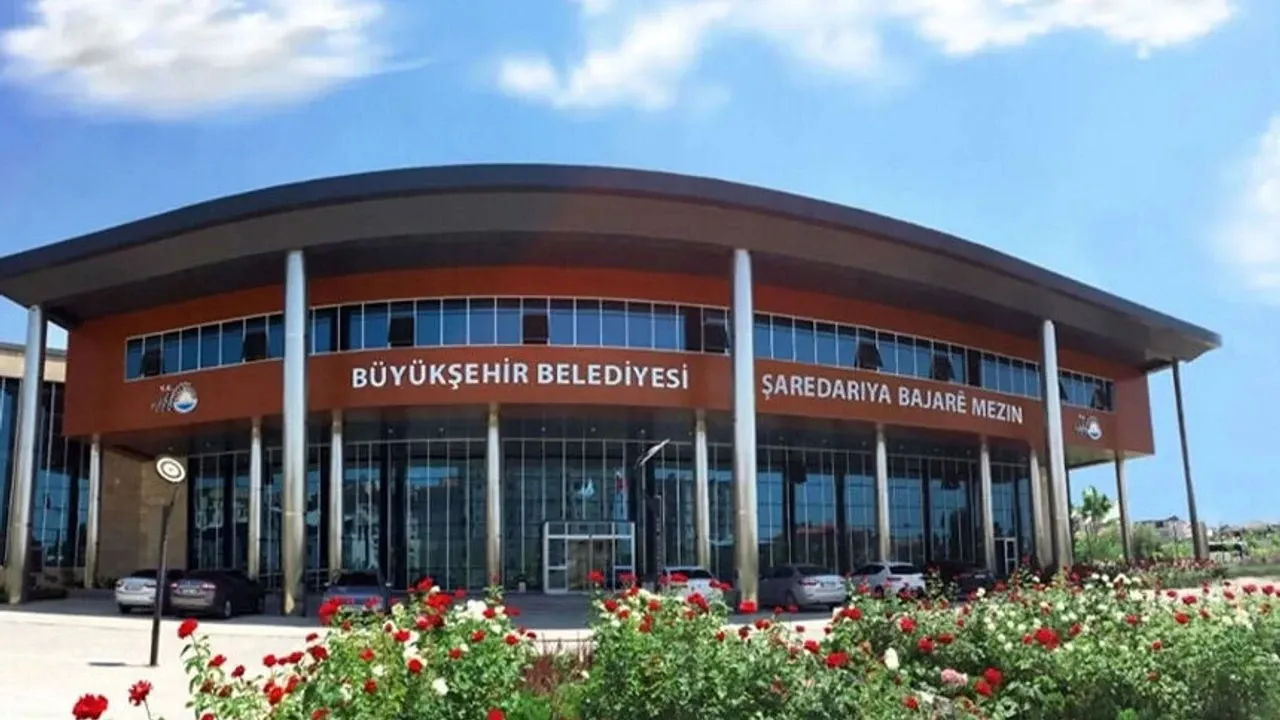Van Belediyesinde Hareketlilik, Olağanüstü Toplantı Kararı Alındı