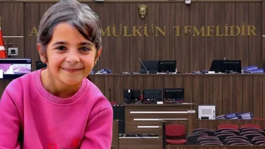 İşte Narin Davasında Tüm Detaylar