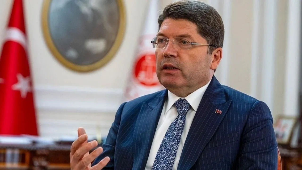 Adalet Bakanı Tunç, Narin Güran Davası Kararını Değerlendirdi