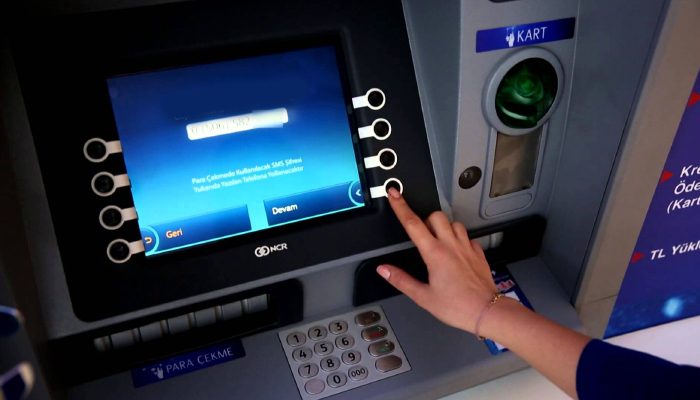 ATM'lerde Bu Şifreleri Kullanmak Artık Yasak