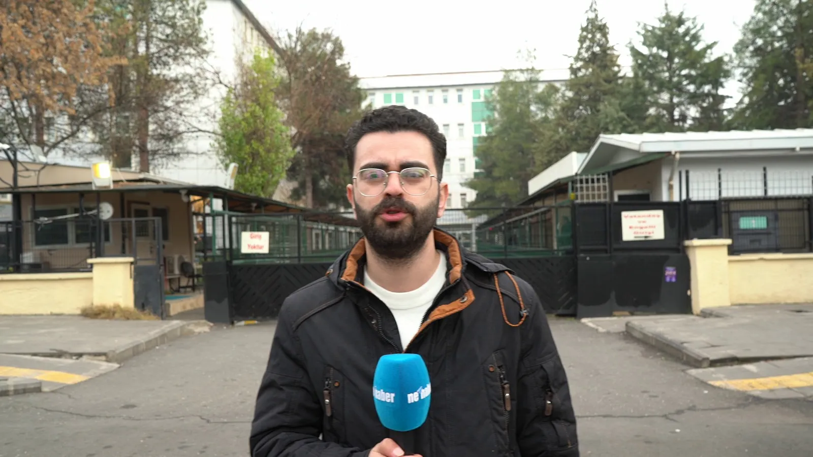 Narin Güran Cinayetinde Tutuklu 4 Sanık Adliyeye Getirildi | CANLI