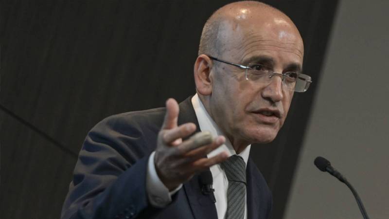 Türkiye'nin 2025 Maliye Politikası, Sıkılaşma ve Yapısal Dönüşüme Odaklanıyor