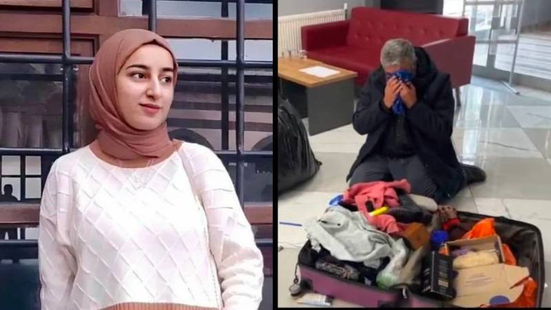 Rojin Kabaiş Davası: Aile Dosyadaki Gizliliğin Kaldırılmasını İstedi