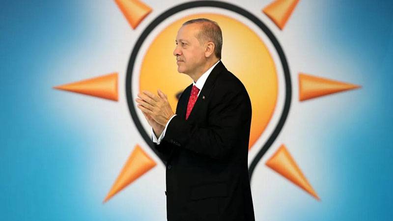 Kulis: Erdoğan, 2028 Kadrosunu Kuruyor; MKYK’nın Yüzde 60’ı Değişecek