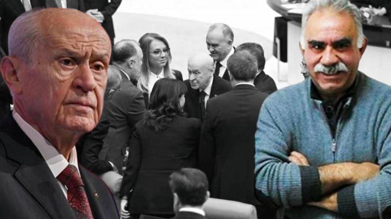 Yeni Sürecin Adı Belli Oldu