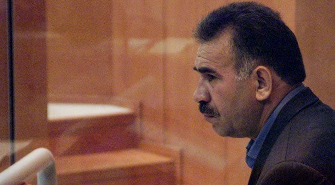 Mazlum Abdi’den Öcalan İddiası: “15 Şubat'ta Konuşacak”
