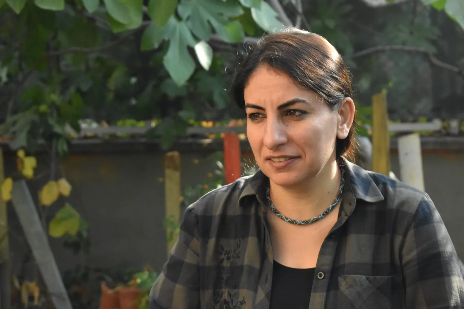 Siirt Belediyesi Eş Başkanı Sofya Alağaş’a Ceza Talebi