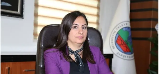 Siirt Belediye Eşbaşkanı Alağaş Duruşmasında Yeni Detaylar Ortaya Çıktı