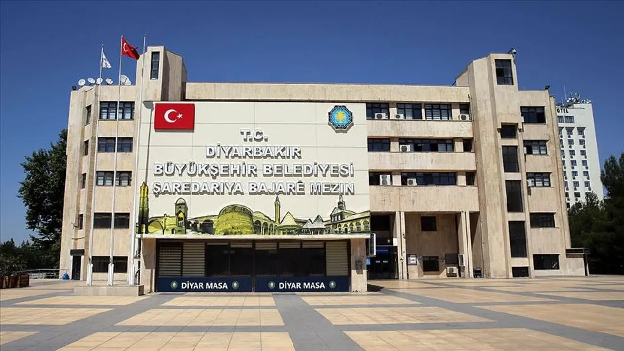 Diyarbakır’da En Düşük İşçi Maaşı 41 Bin 800 TL’ye Çıktı