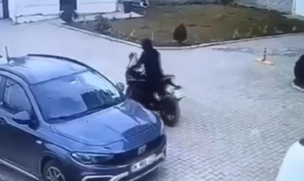 Çaldığı Bisikleti Uyuşturucu ile Takas Eden Zanlı JASAT Ekiplerince Yakalandı