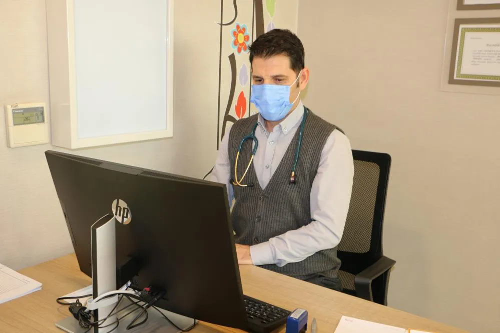Güneydoğuda Domuz Gribi Ocak Ayı ile Birlikte Pik Yapıyor