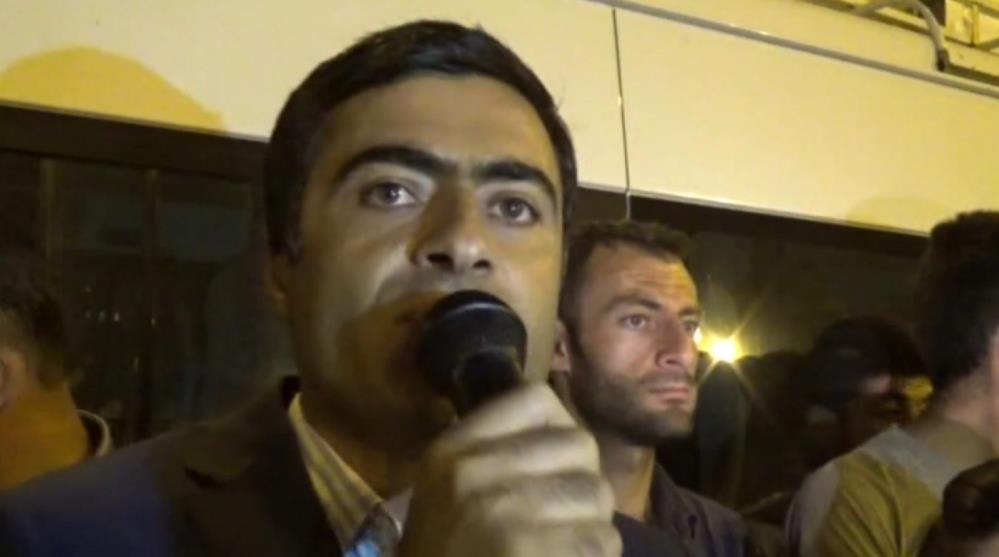 Van Büyükşehir Belediye Başkanı Abdullah Zeydan'ın Duruşması 11 Şubat’a Ertelendi