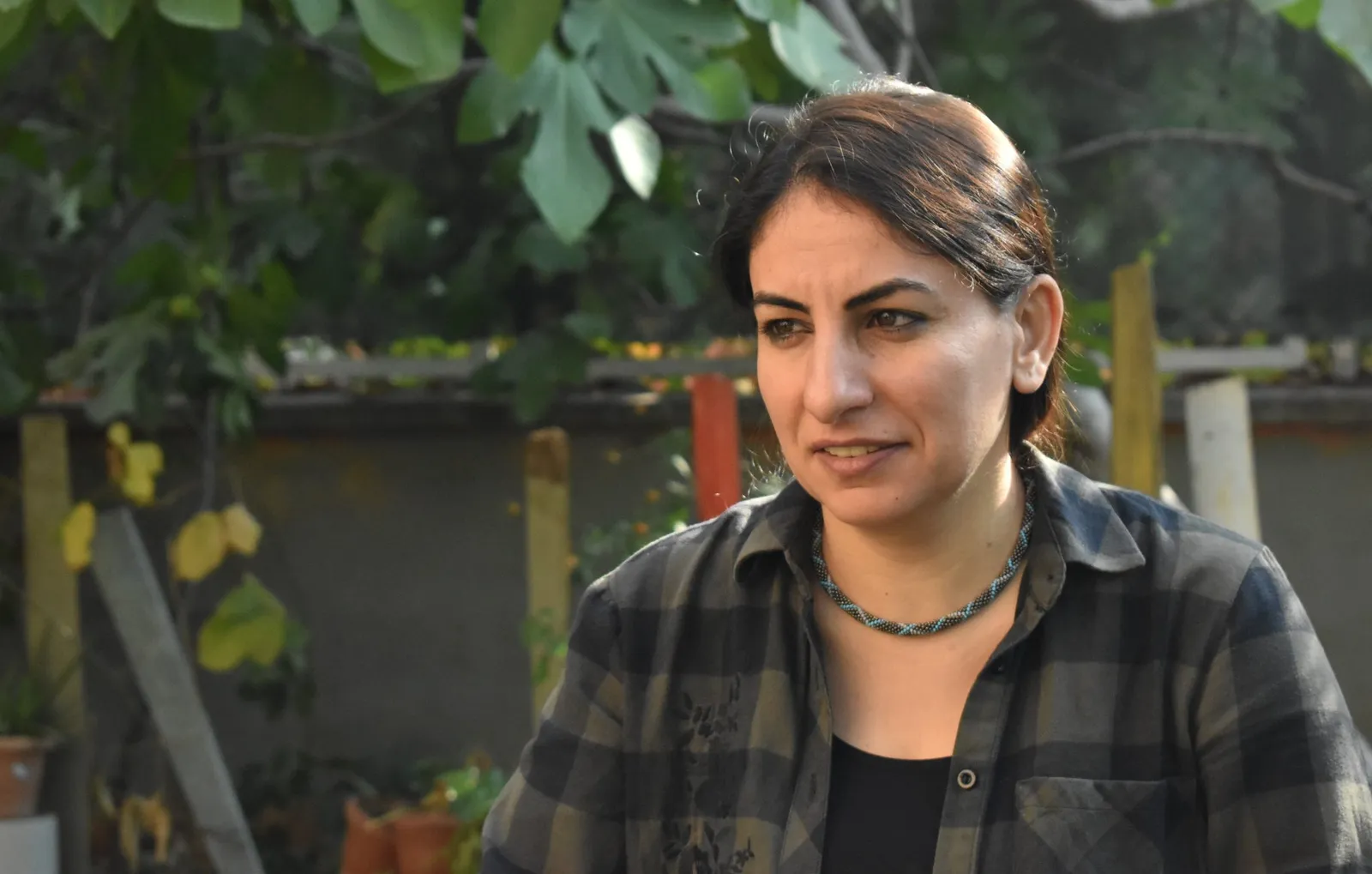 Son Dakika | Siirt Belediye Eşbaşkanı Sofya Alağaş’a 6 Yıl 3 Ay Ceza