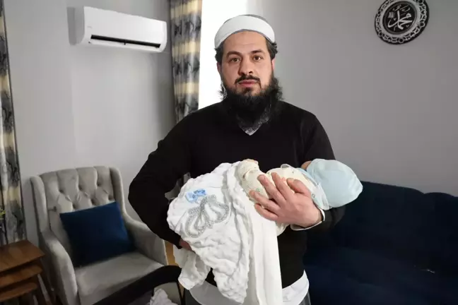 Mahkeme Bebeğe Kayyum Atadı: Benim Evladım Belediye Mi?