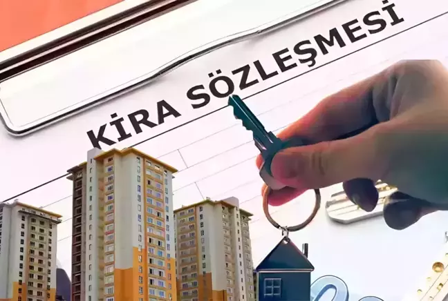 Bakan Şimşek Kiraları Düşürecek Formülü Anlattı
