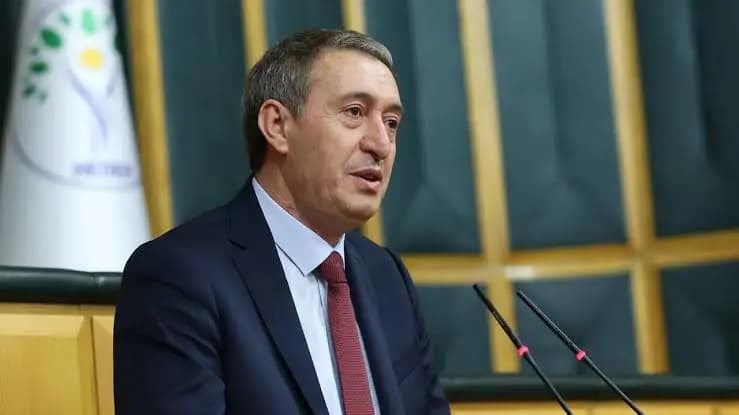 Bakırhan'dan İktidara: Kürtlerin Temel Haklarını Tanımaya Var Mısınız?