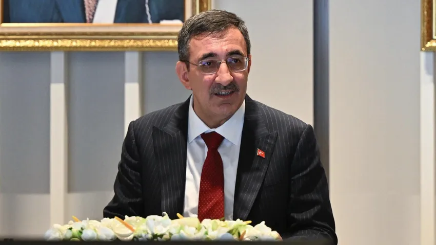 Cevdet Yılmaz'dan Emekli Maaşı Açıklaması: Tarih Verdi