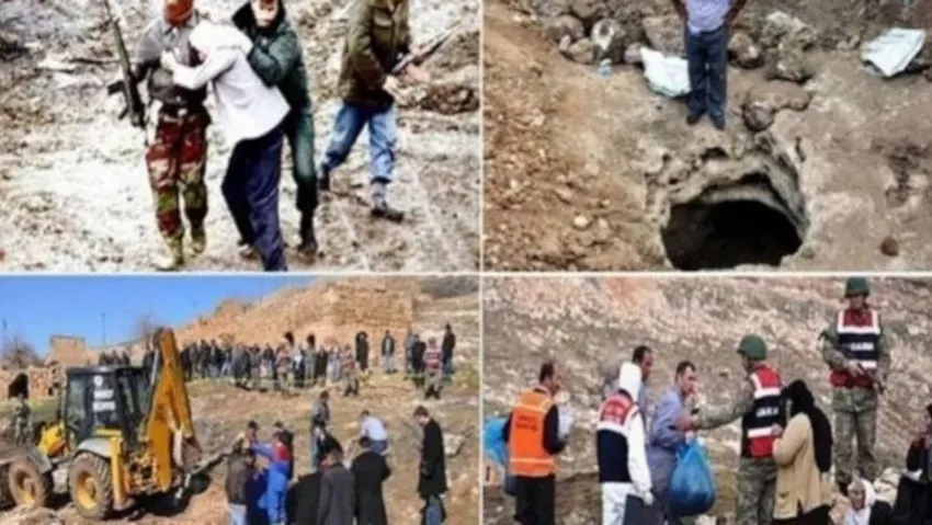 JİTEM Ana Davası Zaman Aşımından Düşürüldü