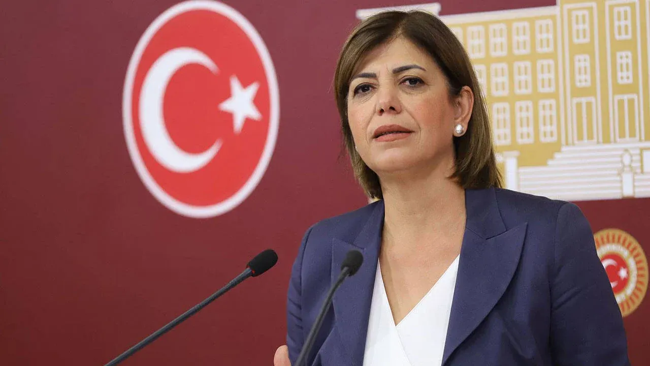Beştaş: “Sınır Ötesi Operasyon Çözüm Sürecini Zedeler”