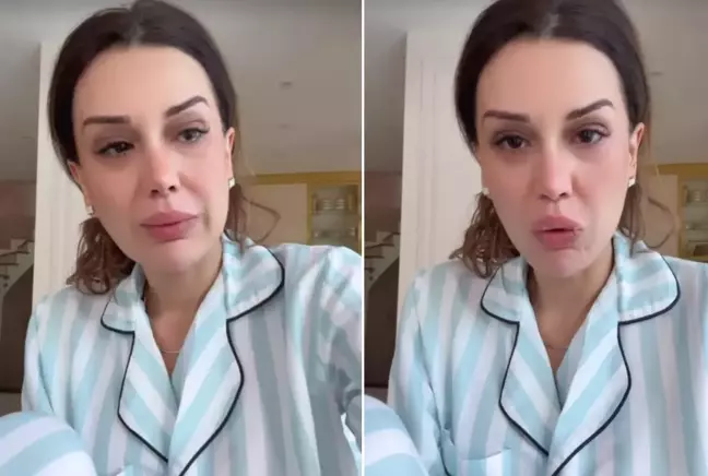 Dilan Polat'ın Başı Yine Derde Girdi: Nasıl Ödeyeceğimi Bilmiyorum