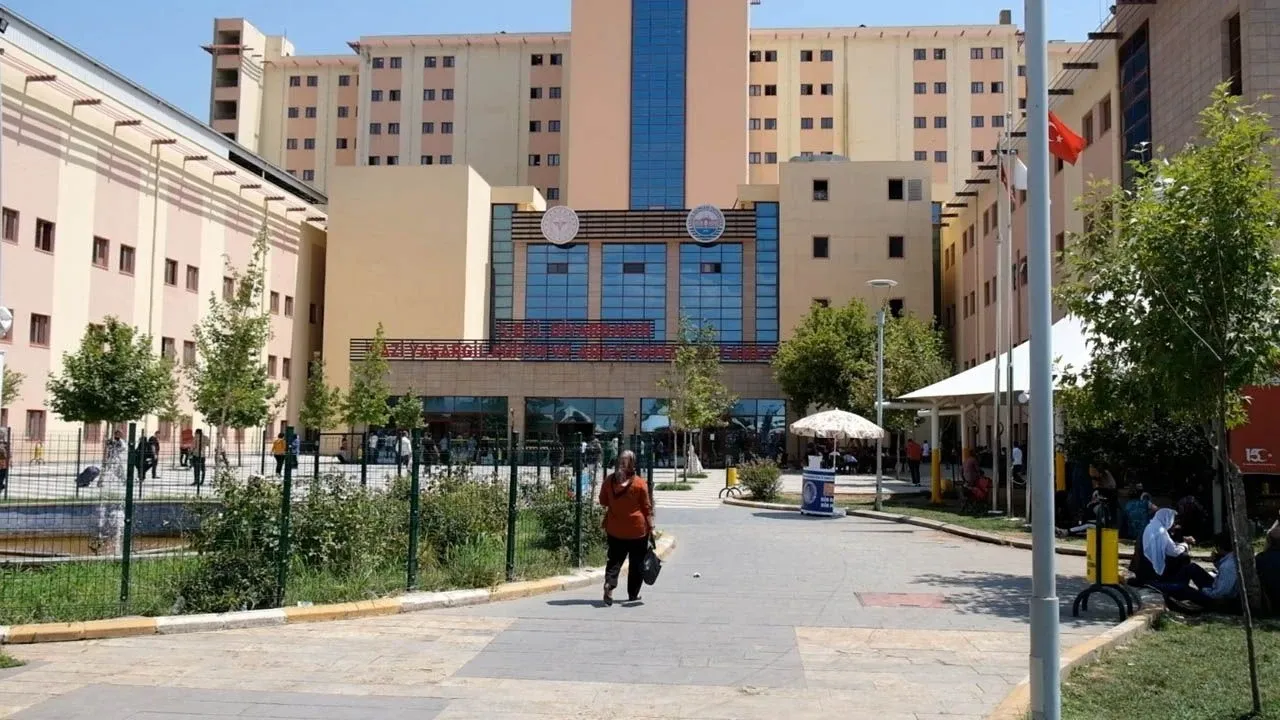 Diyarbakır’da Korkutan Salgın!