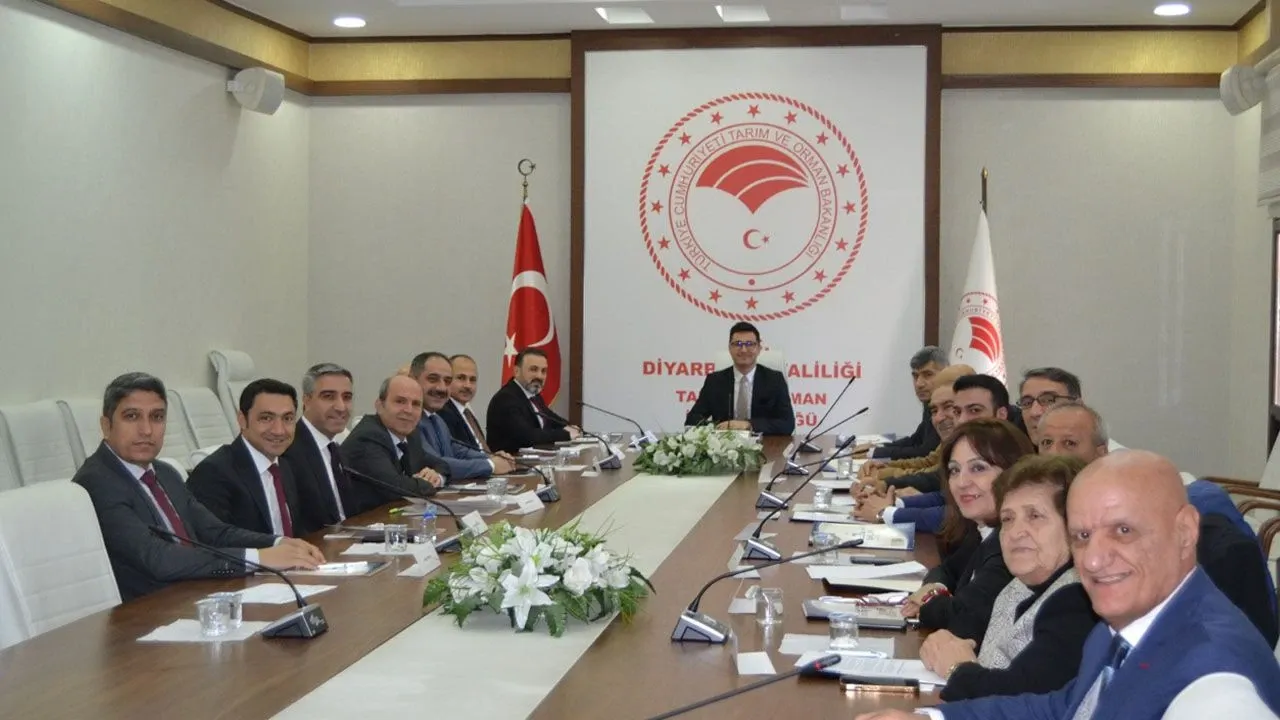 Diyarbakır, Engelli İstihdamında Türkiye Birincisi Oldu