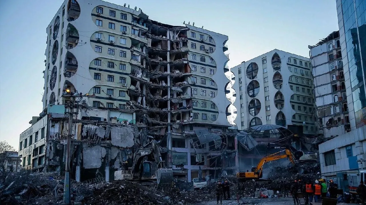 89 Kişiye Mezar Olmuştu: Yeni Gelişme Yaşandı