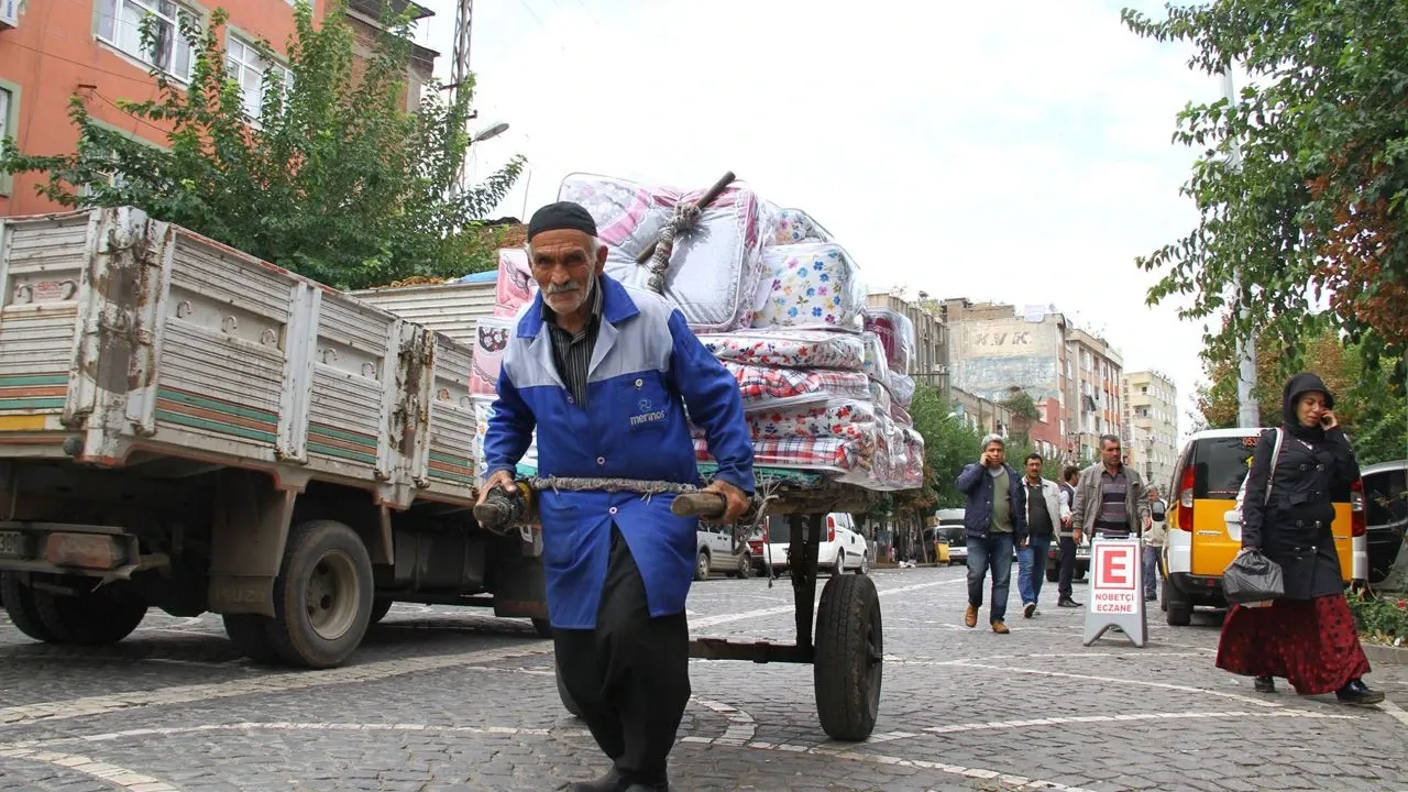 Emekliler Part-Time İş Arıyor
