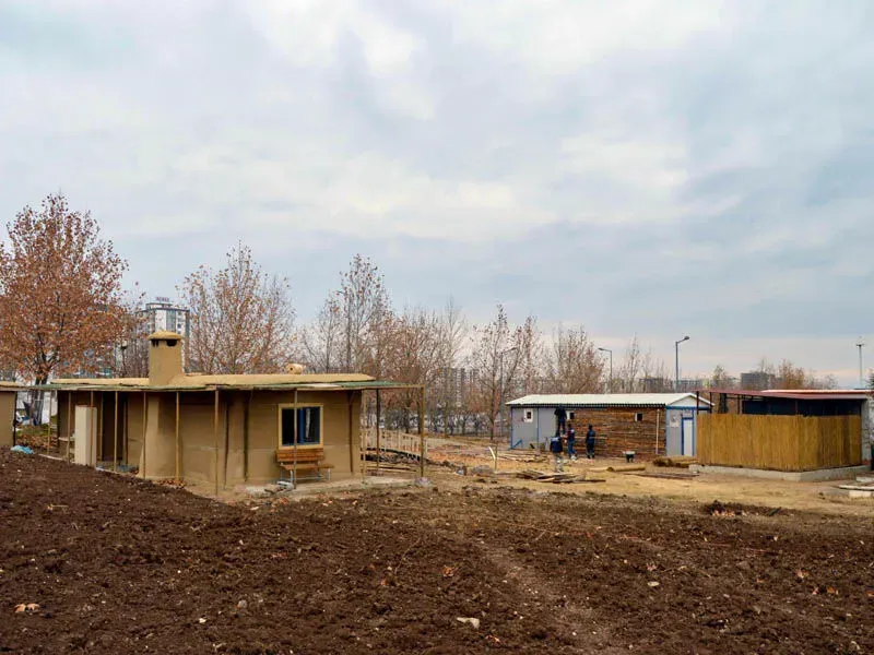 Diyarbakır’dan Agroekoloji İklim Okulu Açılıyor