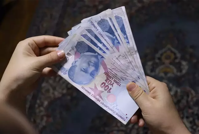 Asgari Ücret 30 Bin Liraya Yükselebilir