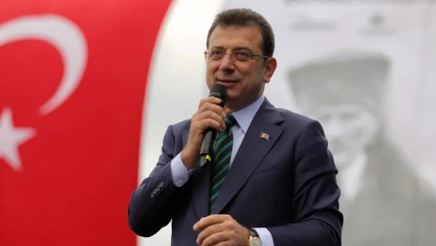 İmamoğlu'nun İfadesinin Tam Metni: 'Sözümün Eriyim, Dediğim Şeyler Belli'