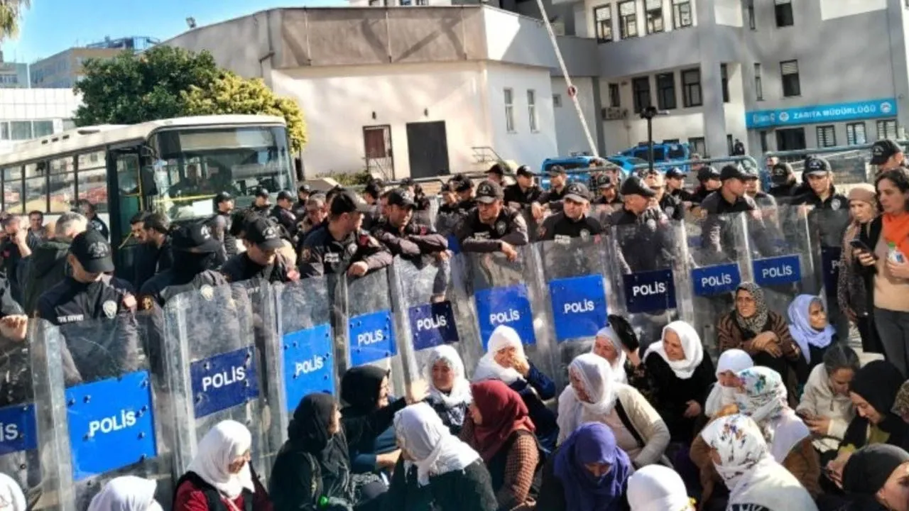Kayyum Atamaları 2025’e De Sıçradı! Seçimlerden Beri Kaç Belediyeye Kayyum Atandı?