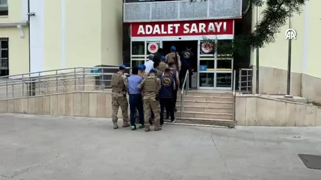 Narin Güran Soruşturması 12 Yıl Önce İşlenen Cinayeti Aydınlattı