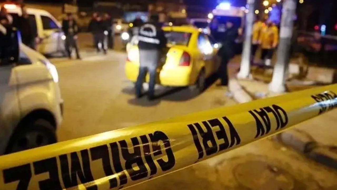 Mersin'de Kimyasal Alarm: 2 Ölü, 5 Yaralı
