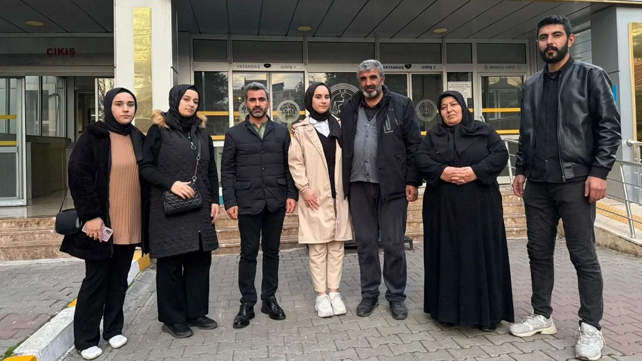 Rojin Kabaiş Davasında Yeni Gelişme!