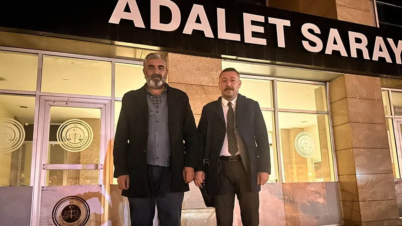 Rojin Kabaiş’in Babası Emniyet ve Savcılıkta Yeniden İfade Verdi
