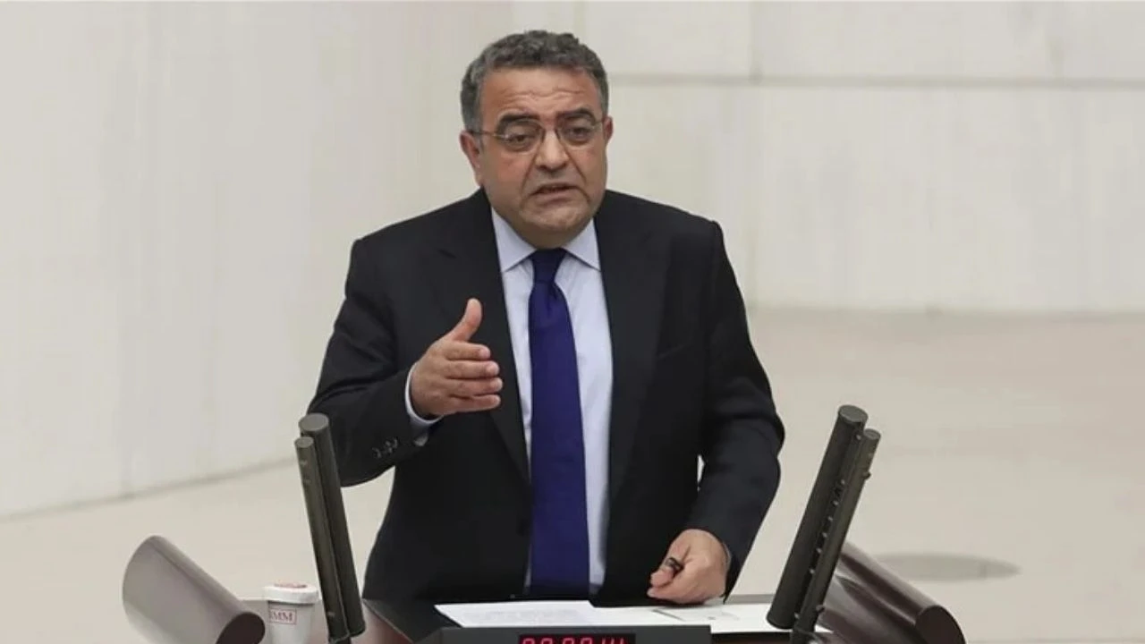 Sezgin Tanrıkulu: Basın Özgürlüğü Tehdit Altında