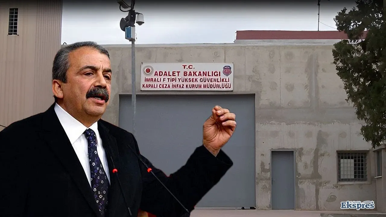 Öcalan’ın Açıklama Tarihi Belli Oldu