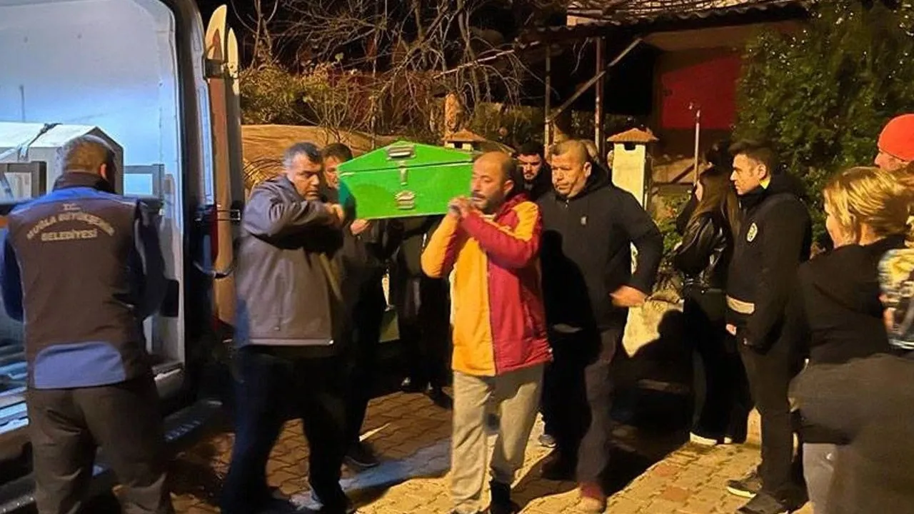 Sobadan Sızan Gaz Yine Can Aldı