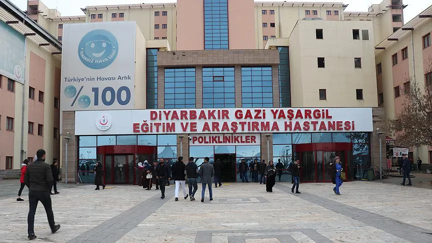 Diyarbakır’da "Bıçak Parası" Skandalı: KBB Uzmanı ve Ekibi Gözaltında