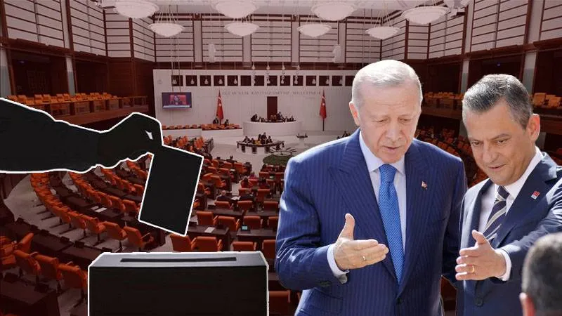 CHP Erken Seçim İçin Bastırıyor, Peki İktidarın Ön Gördüğü Tarih Ne?